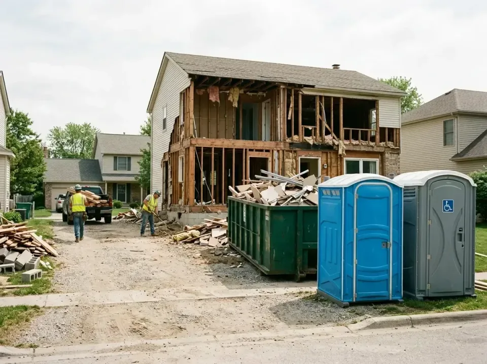 home-renovation-demolition-sit-010 — frequently asked questions, Portable Toilet & Dumpsters Rental in Mays Landing, NJ